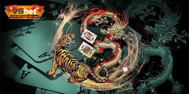 Phương pháp đếm bài tăng cơ hội thắng cùng chiến thuật Dragon Tiger