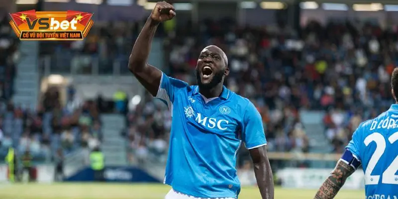 Sức mạnh ghi bàn hủy diệt của đội bóng Bergamo tại BXH Serie A
